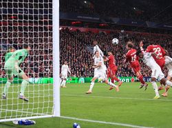 Liverpool Makin Mantap Jadi Raja Set Piece di Liga Champions