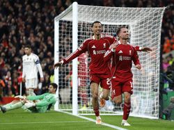 Rooney: Ini Baru Liverpool