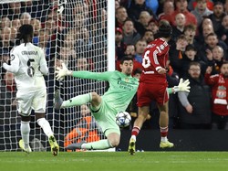 Menang Clean Sheet Jadi Modal Berharga Liverpool Sambangi Man City