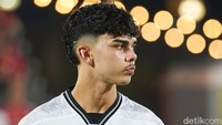 Timnas Indonesia U-17 Disikat Zambia, Baker Lihat Satu Sisi Positif