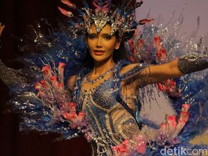 Ini 3 Puteri Indonesia 2025 yang Siap Melaju ke Ajang Internasional