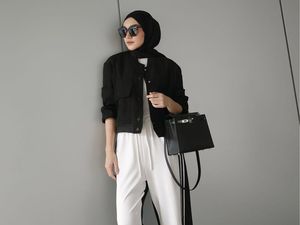 Harapan 2025 Melody Prima Jadi Kenyataan Semua: Beli Hermes-Ganti Mobil