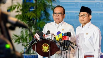 Pratikno Tegaskan Arahan Prabowo, Usut Kasus Kekerasan Anak di Daycare