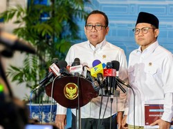 Prabowo Perintahkan Penguatan Pendidikan Vokasi untuk Tekan Angka Kemiskinan