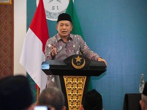 Menkop Hidupkan Semangat Cokroaminoto Lewat Gerakan Koperasi