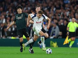 Tottenham Hotspur Kalahkan Copenhagen 4-0