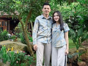 Doa Manis Dory Harsa untuk Nella Kharisma yang Berulang Tahun