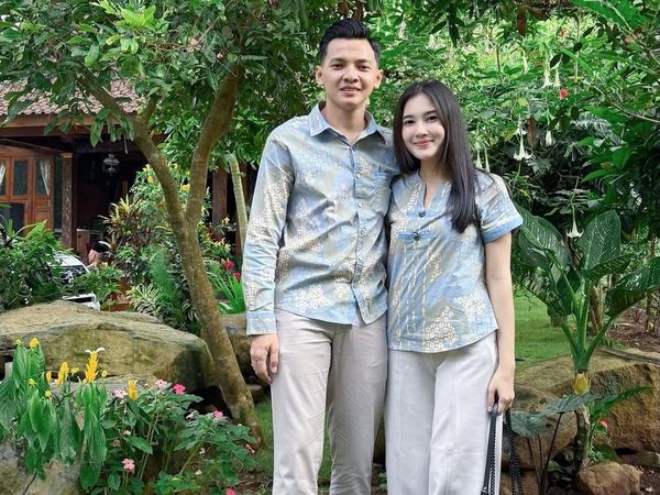 Nella Kharisma Ultah, Dory Harsa Doakan Tetap Glowing dan Merdu