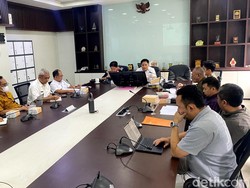 DPRD Kota Bandung Kaji Raperda Pencegahan Perilaku Seksual Berisiko