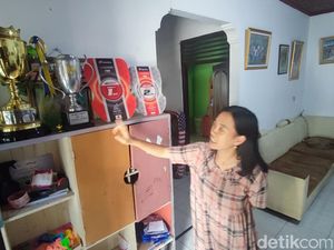 Kisah Kiandra Ramadhipa, Pebalap asal Sleman yang Sukses Taklukkan Barcelona