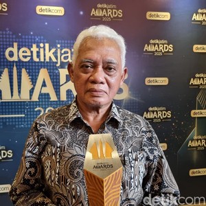 Bambang Parianom