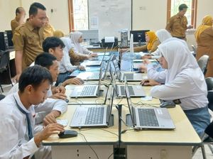 Kapan Hasil TKA 2025 Diumumkan? Cek Jadwalnya di Sini!