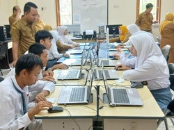 Kapan Hasil TKA 2025 Diumumkan? Cek Jadwalnya di Sini!