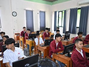 Murid Paket C Juga Ikut TKA 2026, Cek Ketentuan Lengkapnya!