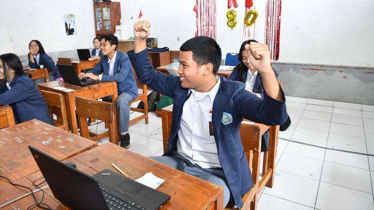 Hasil TKA Kemendikdasmen: Link Resmi Pengumuman Tersedia Mulai 26 Desember!