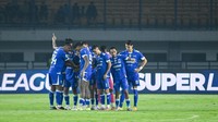 Hasil ACL 2: Kalahkan Bangkok United, Persib Lolos ke 16 Besar