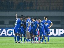 Hasil ACL 2: Kalahkan Bangkok United, Persib Lolos ke 16 Besar