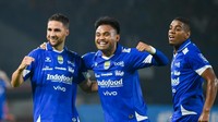 Persib Pinjamkan Saddil Ramdani ke Persebaya