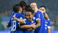 Adam Alis Gak Nyangka Jadi Pahlawan Persib Kalahkan Selangor