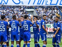 Semangat Persib Bandung yang Mengerikan