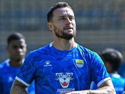ACL 2: Persib Cuma Butuh Hasil Imbang, Klok Maunya Menang