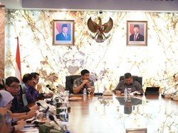 Pemerintah Mau Bangun Rusun di Papua, Ini Lokasinya