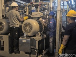 Listrik Padam Bikin Warga Kupang Resah, Begini Respons PLN