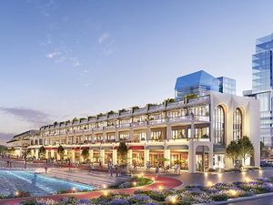 2 Emiten Naungan ASG, PANI dan CBDK Serentak Catat Rekor Laba Impresif