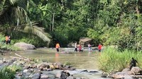 Tragedi Tubing Maut Mahasiswa UIN Walisongo di Sungai Kendal: 6 Tewas