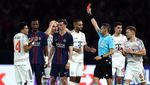 Bayern Munich Pawangnya PSG