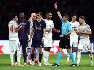 PSG Vs Bayern: Final Kepagian!