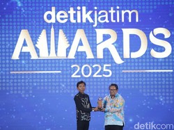 Sampoerna Raih Penghargaan atas Kemitraan Inovatif Pemberdayaan UMKM