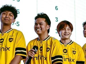 Raih Gelar Juara, Begini Cara ONIC Kunci Dominasi di MPL ID Season 16
