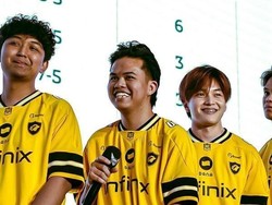 Raih Gelar Juara, Begini Cara ONIC Kunci Dominasi di MPL ID Season 16