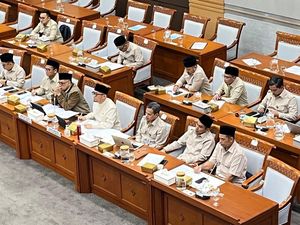 Pemerintah Tetapkan Pelunasan Biaya Haji 2026 Dimulai 19 November