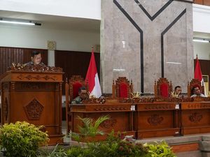 Pemkab Buleleng Fokus Genjot Pajak dan Efisiensi di APBD 2026