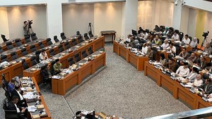 Kepala BNPB Absen Rapat Bencana, Pimpinan DPR Seloroh Tak Teken Anggaran