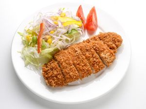 Resep Chicken Katsu Tepung Panir, Hasilnya Krispi ala Restoran Jepang