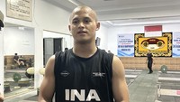 SEA Games 2025: Rizki Juniansyah Raih Emas & Pecahkan Rekor Dunia!