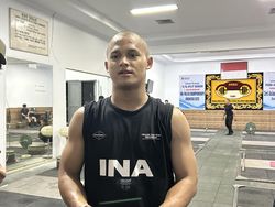 SEA Games 2025: Rizki Juniansyah Raih Emas & Pecahkan Rekor Dunia!