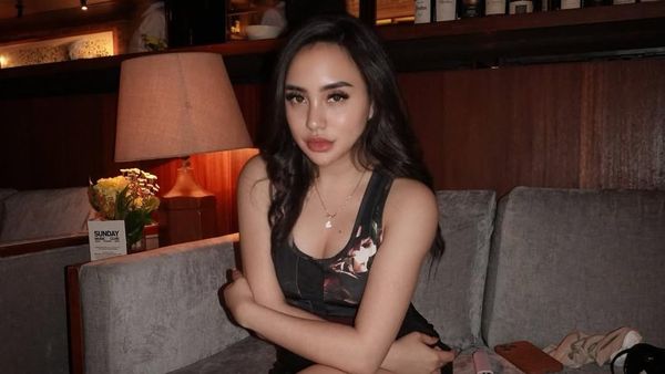 Aturan Salmafina Sunan Buat Calon Suami: Mau Diajak ke Psikolog