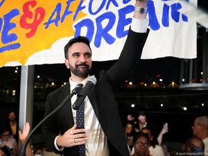 Profil Zohran Mamdani, Walikota Termuda dan Muslim Pertama di New York yang Pro-Palestina