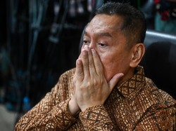 Istana: Adies Kadir Bakal Dilantik Jadi Hakim MK Pekan Ini