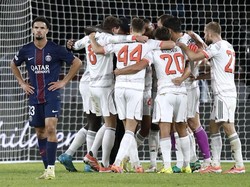 Luis Enrique: Dalam Situasi 11 vs 11, Bayern Lebih Kuat dari PSG