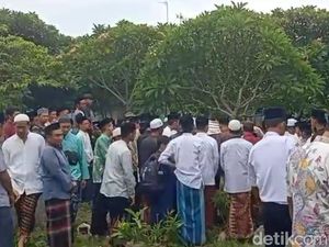 Komunikasi Terakhir Labib Mahasiswa yang Hanyut di Kendal dengan Ibunya