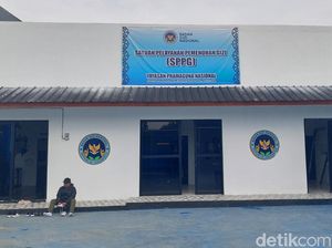 SPPG Korban Phising Rp 1 Miliar di KBB Minta BGN Suntik Dana Lagi