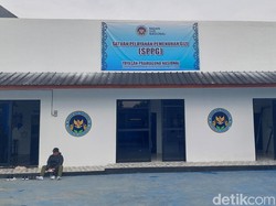 SPPG Korban Phising Rp 1 Miliar di KBB Minta BGN Suntik Dana Lagi