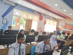 Jadwal Ujian Susulan TKA 2025, Catat Lagi Kriteria Peserta Ujiannya!