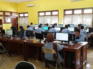 Dilema TKA di Era Algoritma