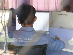 Daftar Kecurangan TKA 2025, Pelaku dari Siswa-Pengawas Ujian